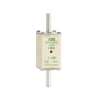 ABB - Kahvasulake 500V, 250A, DIN 1 - aM DIN 1-koko 250A 500V