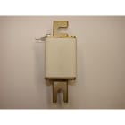 SIBA - Kahvasulake aR 1 690V 110mm - 2061432.50A