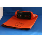 SIBA - Vaihtokahva suojalla 000-3 - 2200105