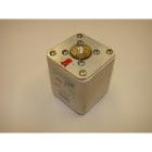 SIBA - Sulake aR 3 400A 1250V M12 - 2078032.400A