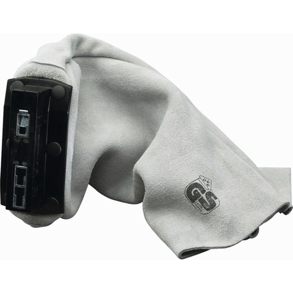 MERSEN - Vaihtokahva hihalla 00-4 1000V - P215592 / FS 8024