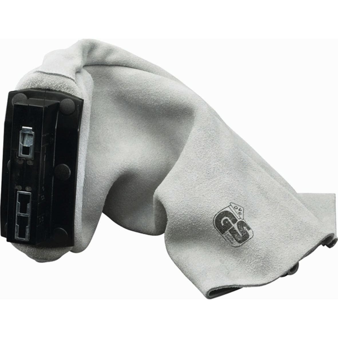 MERSEN - Vaihtokahva hihalla 00-4 1000V - P215592 / FS 8024