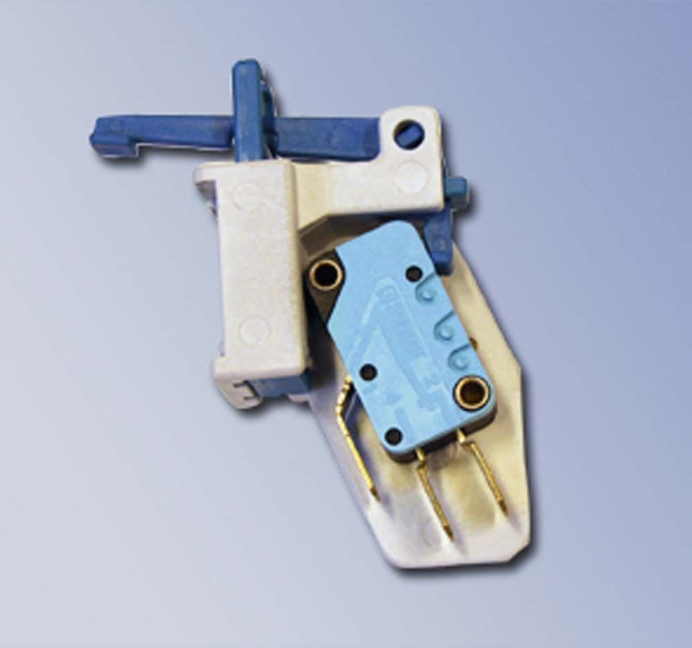 MERSEN - Mikrokytkin 500 V kahvasulakk. - G210157/MS4L 2-5B2+PRES 000-3