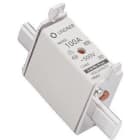 MERSEN - Kahvasulake FS 500 V gG/gL - 1B613 / 000-2 A *