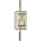 MERSEN - Kahvasulake FS 500 V gG/gL - 2-25A