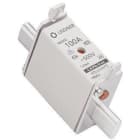 MERSEN - Kahvasulake FS 500 V gG/gL - 1B255 / 2-63 A *
