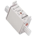 MERSEN - Kahvasulake FS 500 V gG/gL - 1B387 / 3-500 A *