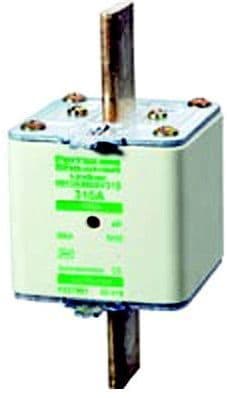 MERSEN - Kahvasulake FS 690 V aM - 32781 / 3-355 A
