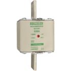 MERSEN - Kahvasulake FS 500 V aM - 32789 / 3-630 A