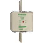 MERSEN - Kahvasulake FS 500 V aM - 32789 / 3-630 A