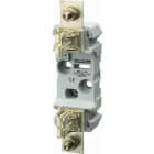 MERSEN - Varokealusta 1-nap ruuvikiinn. - FS 1-250A/690V P/P M10