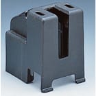 MERSEN - Napasuoja varokealustaan - FS 44702 / 00-160A