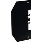 MERSEN - Erotuslevy varokealustaan - FS 44510 / 1-250A.2-400A