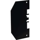 MERSEN - Erotuslevy varokealustaan - FS 44510 / 1-250A.2-400A