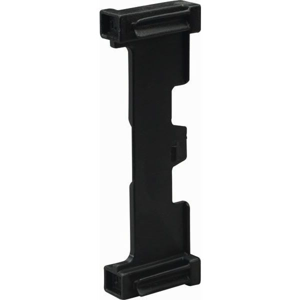 MERSEN - Liitäntäkappale varokealust. - FS 44610 / 1-250A.2-400A