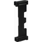 MERSEN - Liitäntäkappale varokealust. - FS 44610 / 1-250A.2-400A