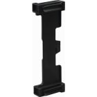 MERSEN - Liitäntäkappale varokealust. - FS 44612 / 3-630A