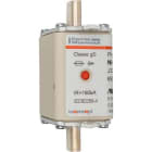 MERSEN - Kahvasulake 690V gS 00-160A - NH00GS69V160PV