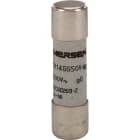 MERSEN - Keraaminen putkisulake 14x51mm - 14X51 GG 500V 40A