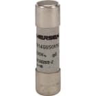MERSEN - Keraaminen putkisulake 14x51mm - 14X51 GG 400V 50A