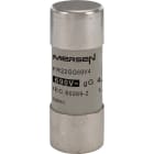 MERSEN - Keraaminen putkisulake 22x58mm - 22X58 GG 690V 4A