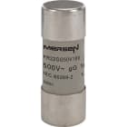 MERSEN - Keraaminen putkisulake 22x58mm - 22X58 GG 400V 125A