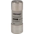 MERSEN - Keraaminen putkisulake 22x58mm - 22X58 LAUK.NASTA GG 690V 4A