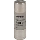 MERSEN - Keraaminen putkisulake 22x58mm - 22X58 LAUK.NASTA GG 690V 20A