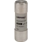 MERSEN - Keraaminen putkisulake 22x58mm - 22X58 LAUK.NASTA GG 690V 20A
