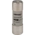 MERSEN - Keraaminen putkisulake 22x58mm - 22X58 LAUK.NASTA GG 690V 25A
