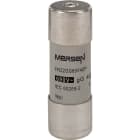 MERSEN - Keraaminen putkisulake 22x58mm - 22X58 LAUK.NASTA GG 690V 40A