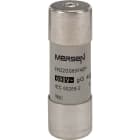 MERSEN - Keraaminen putkisulake 22x58mm - 22X58 LAUK.NASTA GG 690V 40A