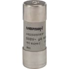 MERSEN - Keraaminen putkisulake 22x58mm - 22X58 LAUK.NASTA GG 500V 63A
