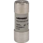 MERSEN - Keraaminen putkisulake 22x58mm - 22X58 LAUK.NASTA GG 500V 100A