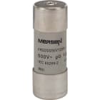 MERSEN - Keraaminen putkisulake 22x58mm - 22X58 LAUK.NASTA GG 400V 125A