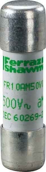 MERSEN - Keraaminen putkisulake 10x38mm - 10X38 AM 500V 16A *