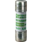 MERSEN - Keraaminen putkisulake 14x51mm - 14X51 AM 690V 16A