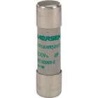 MERSEN - Keraaminen putkisulake 14x51mm - 14X51 AM 400V 50A