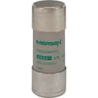 MERSEN - Keraaminen putkisulake 22x58mm - 22X58 AM 690V 2A