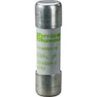 MERSEN - Keraaminen putkisulake 14x51mm - 14X51 LAUK.NASTA AM 500V 4A