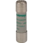 MERSEN - Keraaminen putkisulake 14x51mm - 14X51 LAUK.NASTA AM 500V 8A