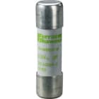 MERSEN - Keraaminen putkisulake 14x51mm - 14X51 LAUK.NASTA AM 500V 16A