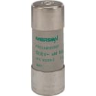 MERSEN - Keraaminen putkisulake 22x58mm - 22X58 LAUK.NASTA AM 500V 80A