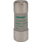 MERSEN - Keraaminen putkisulake 22x58mm - 22X58 LAUK.NASTA AM 500V 80A