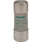 MERSEN - Keraaminen putkisulake 22x58mm - 22X58 LAUK.NASTA AM 500V 100A