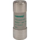 MERSEN - Keraaminen putkisulake 22x58mm - 22X58 LAUK.NASTA AM 400V 125A