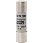 MERSEN - Keraaminen putkisulake 10x38mm - 10X38 GR 690V 12.5A