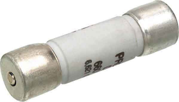 MERSEN - Keraaminen putkisulake 14x51mm - 14X51 GR 690V 25A