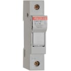 MERSEN - Varokealusta 10x38mm - CMC101 690V-32A 1NAP