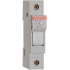 MERSEN - Varokealusta 10x38mm - CMC101 690V-32A 1NAP